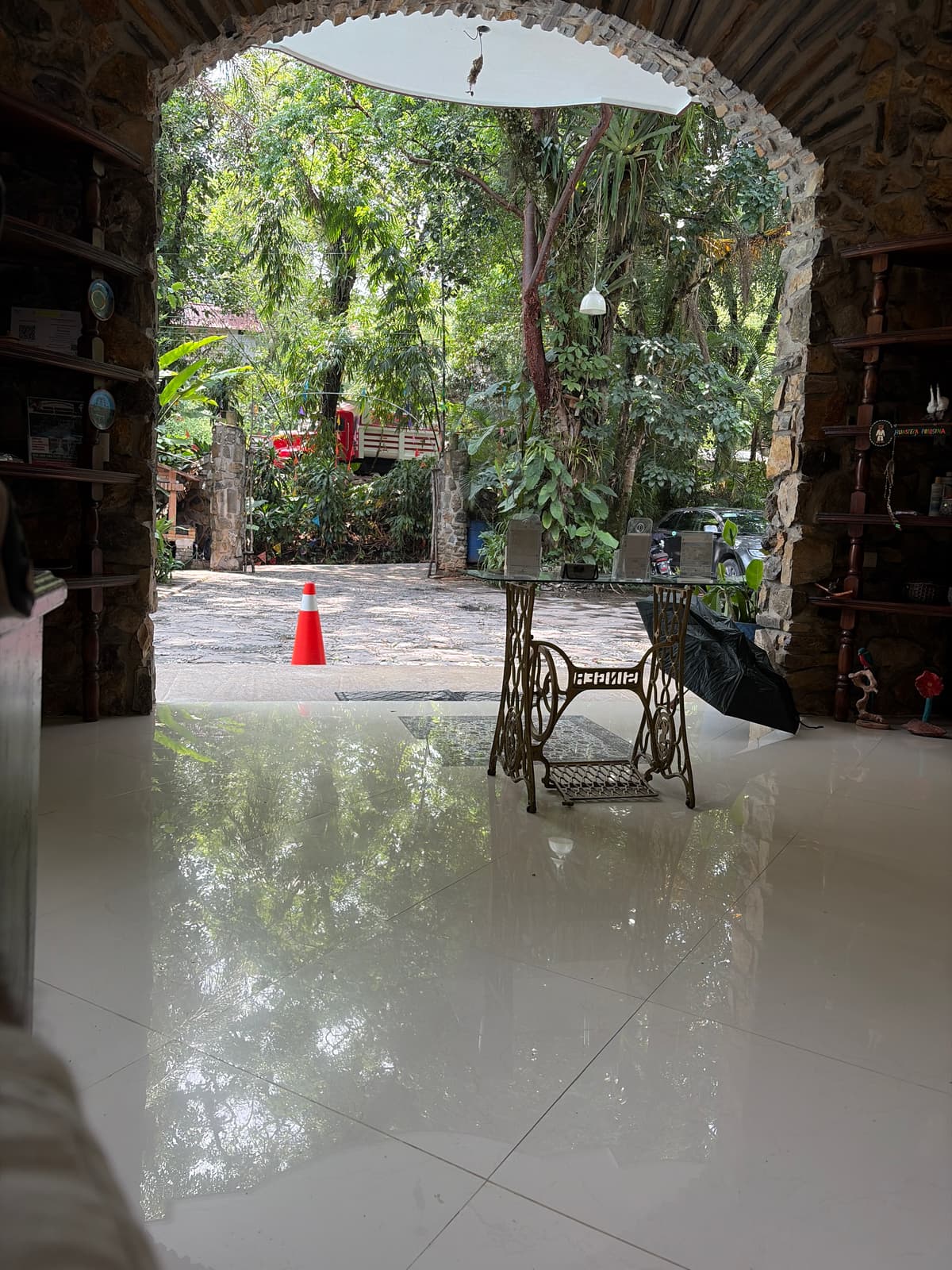 Hotel corazón lleno
