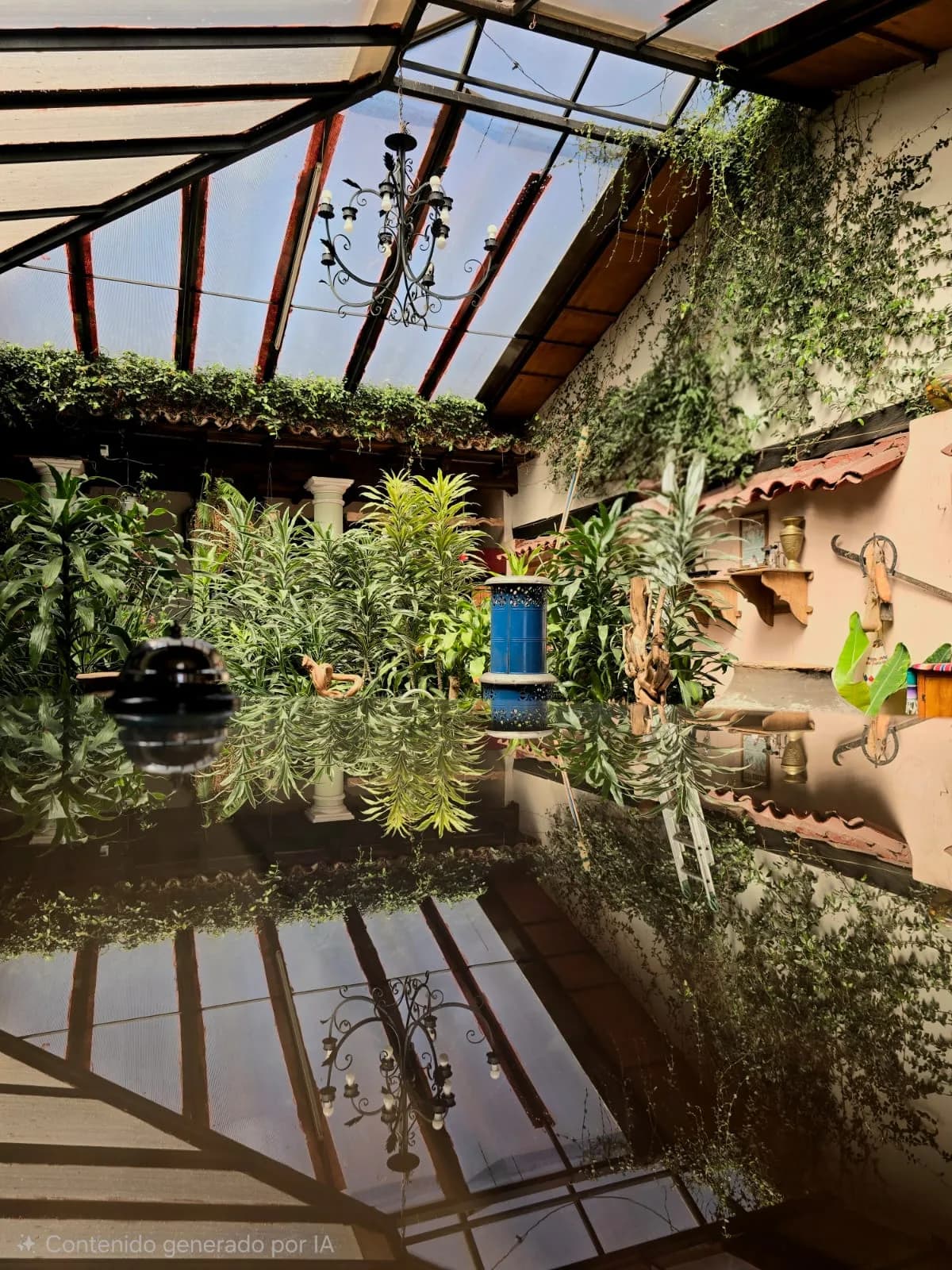 Hotel San Luis