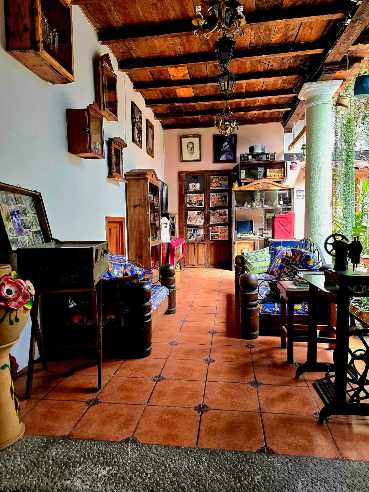 Hotel San Luis