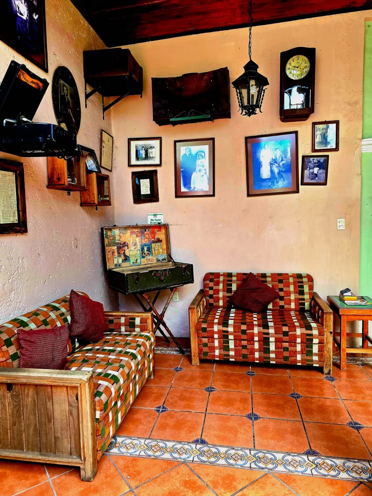 Hotel San Luis