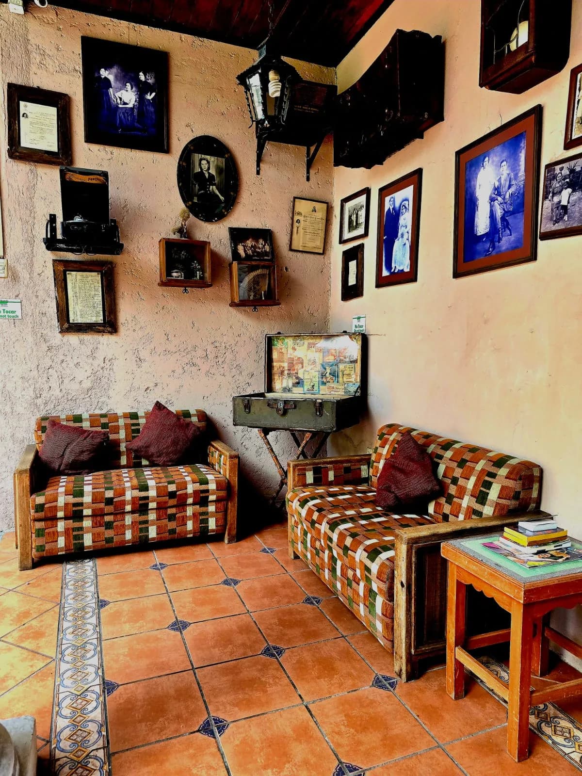 Hotel San Luis
