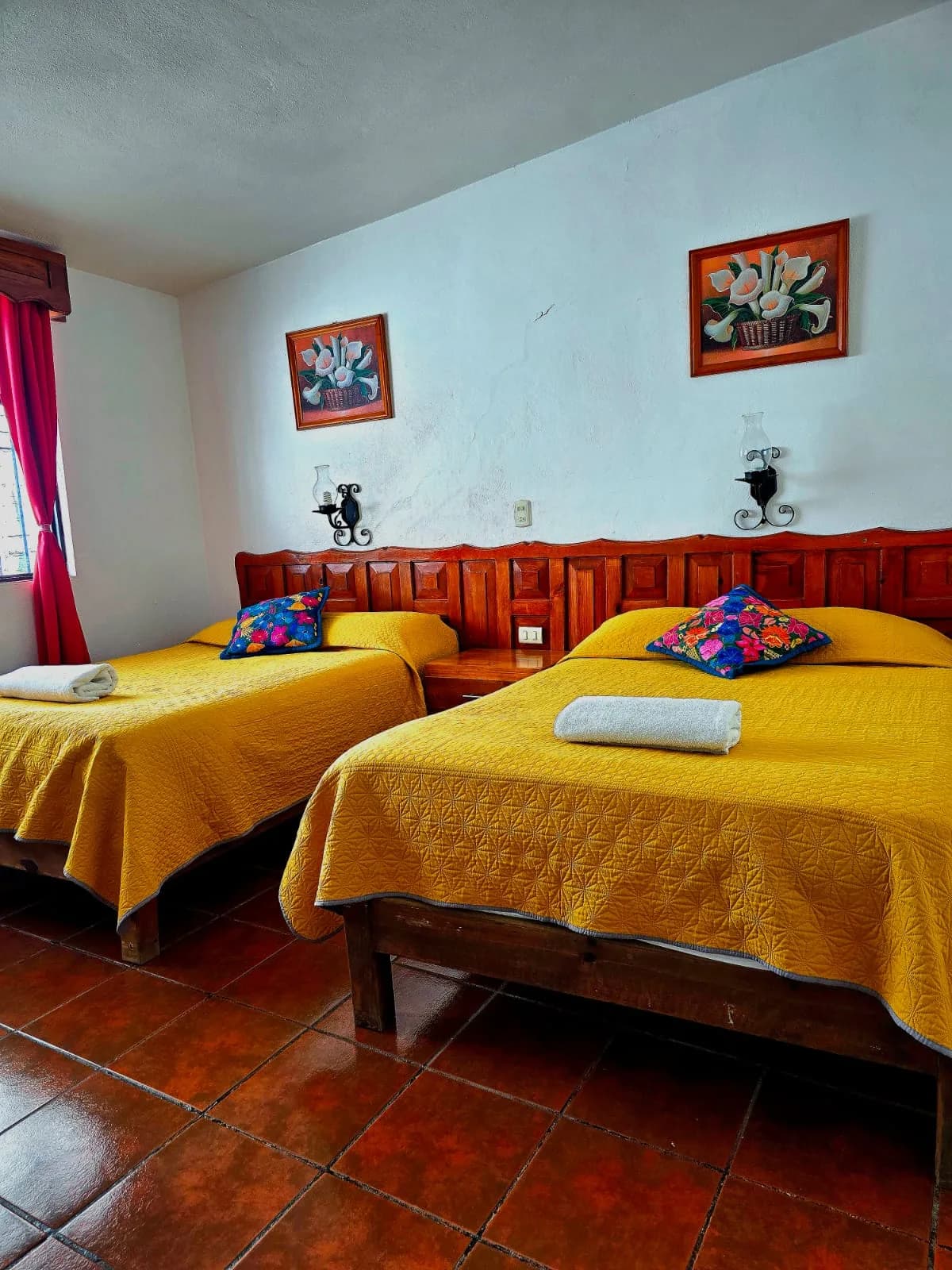 Hotel San Luis