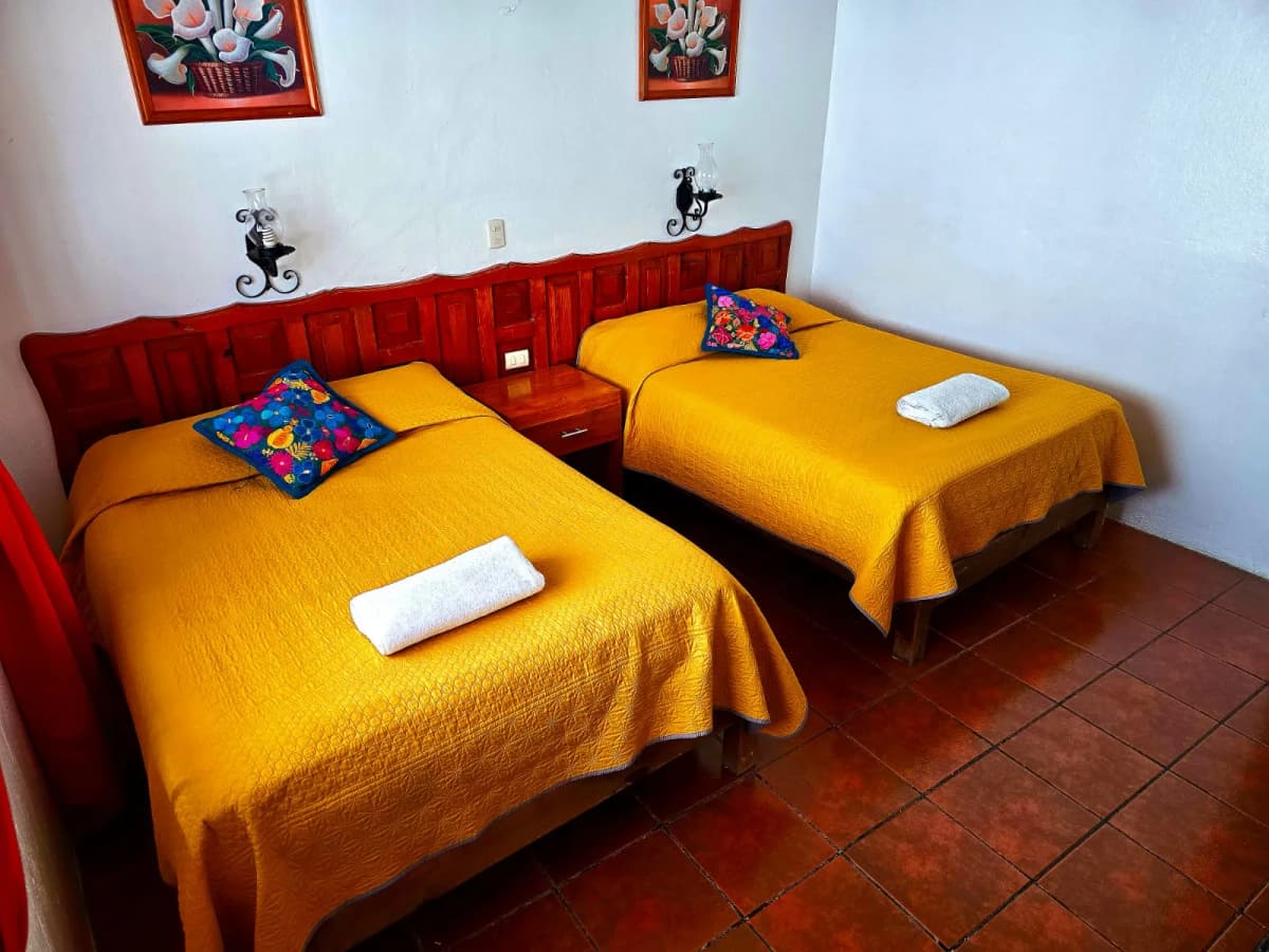 Hotel San Luis