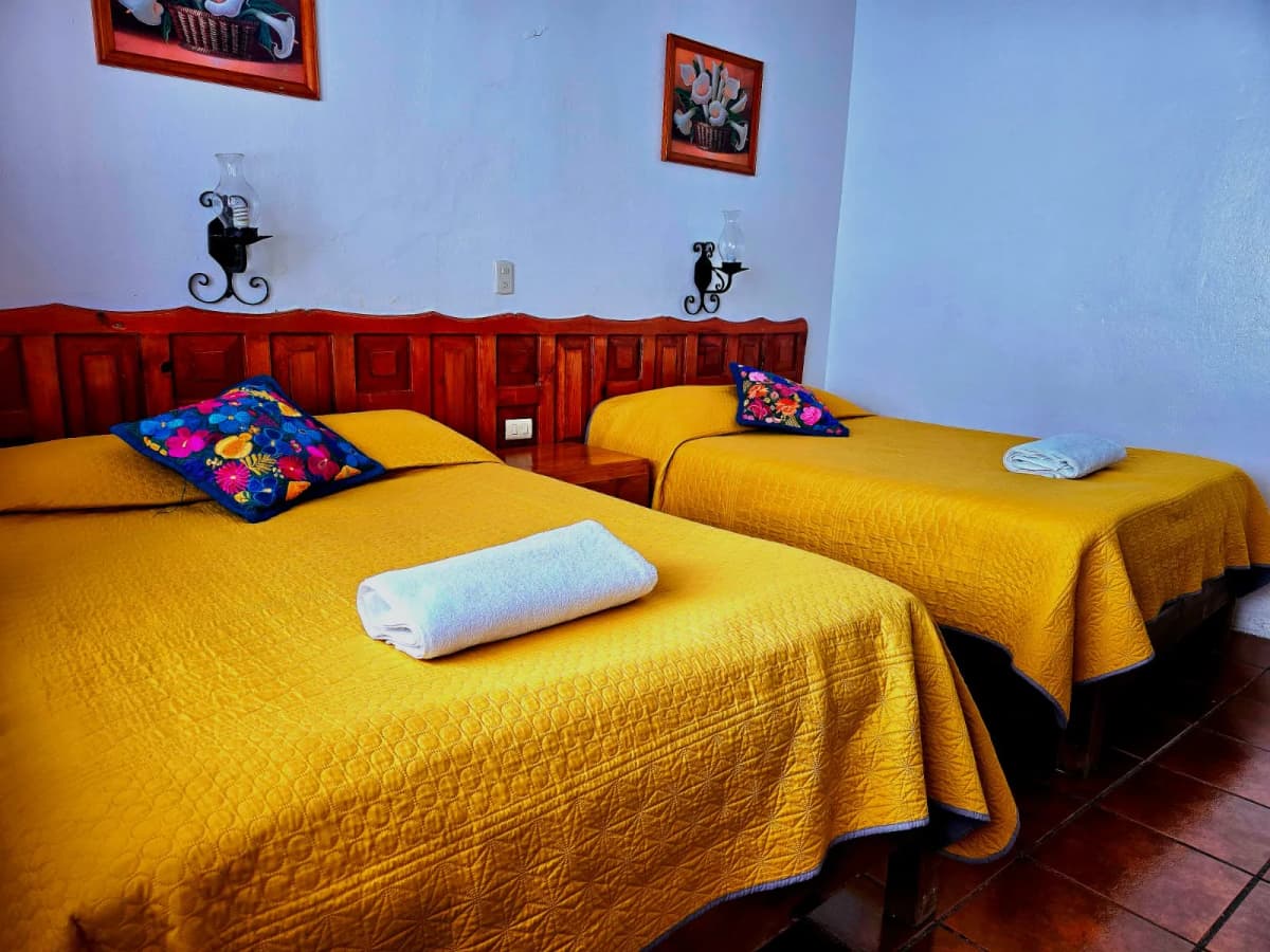Hotel San Luis