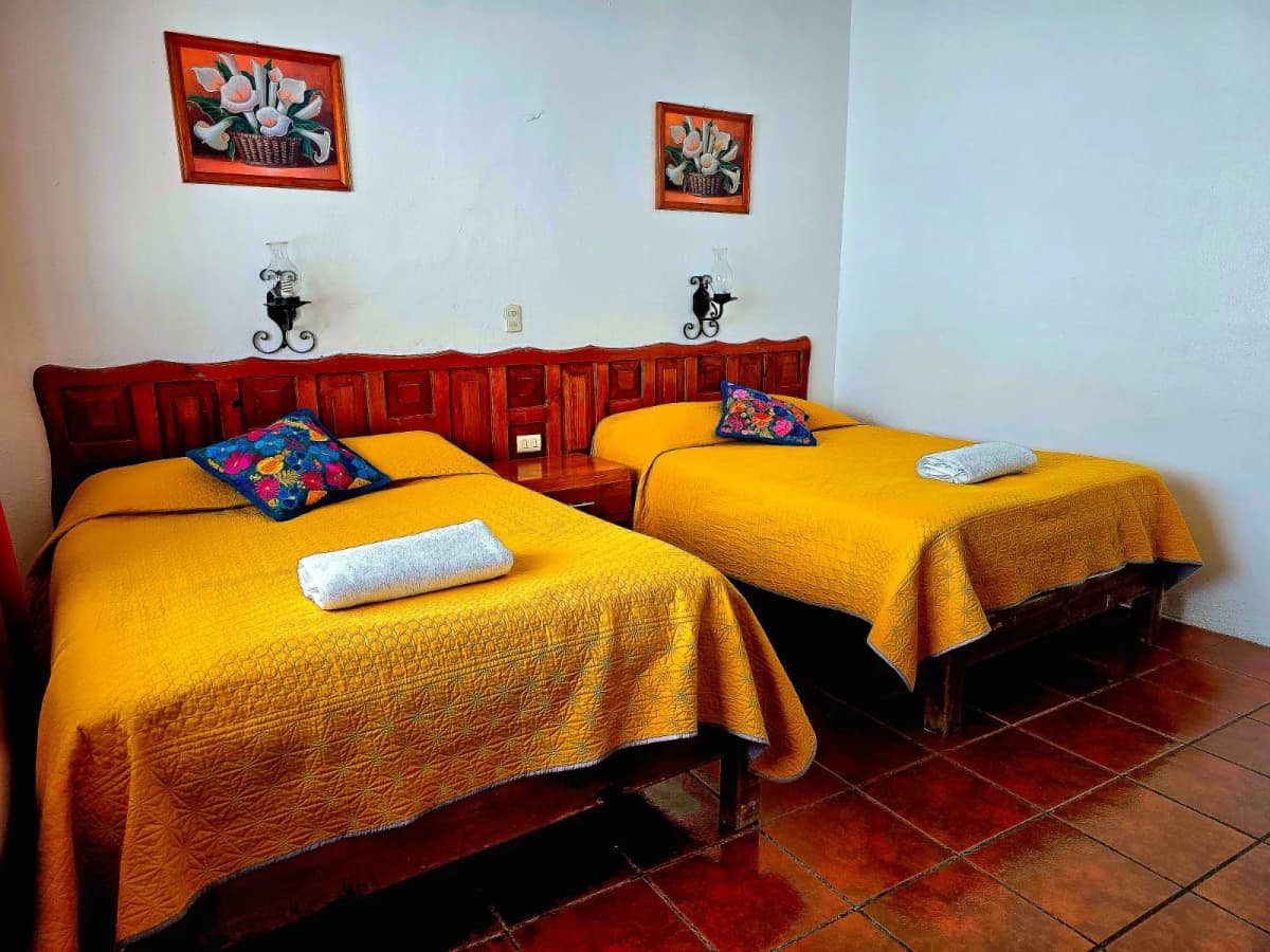 Hotel San Luis