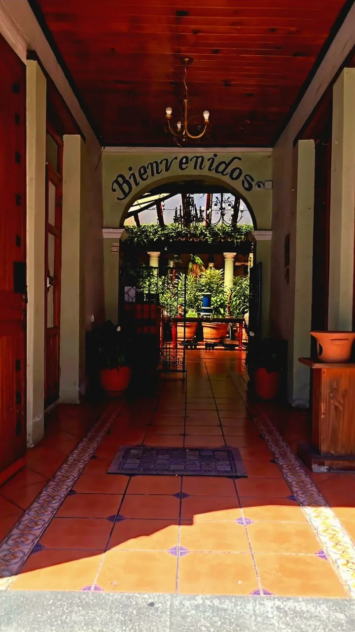 Hotel San Luis