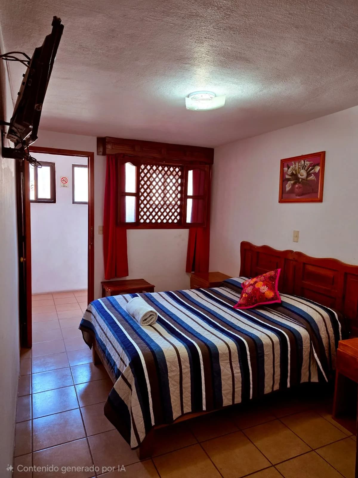 Hotel San Luis