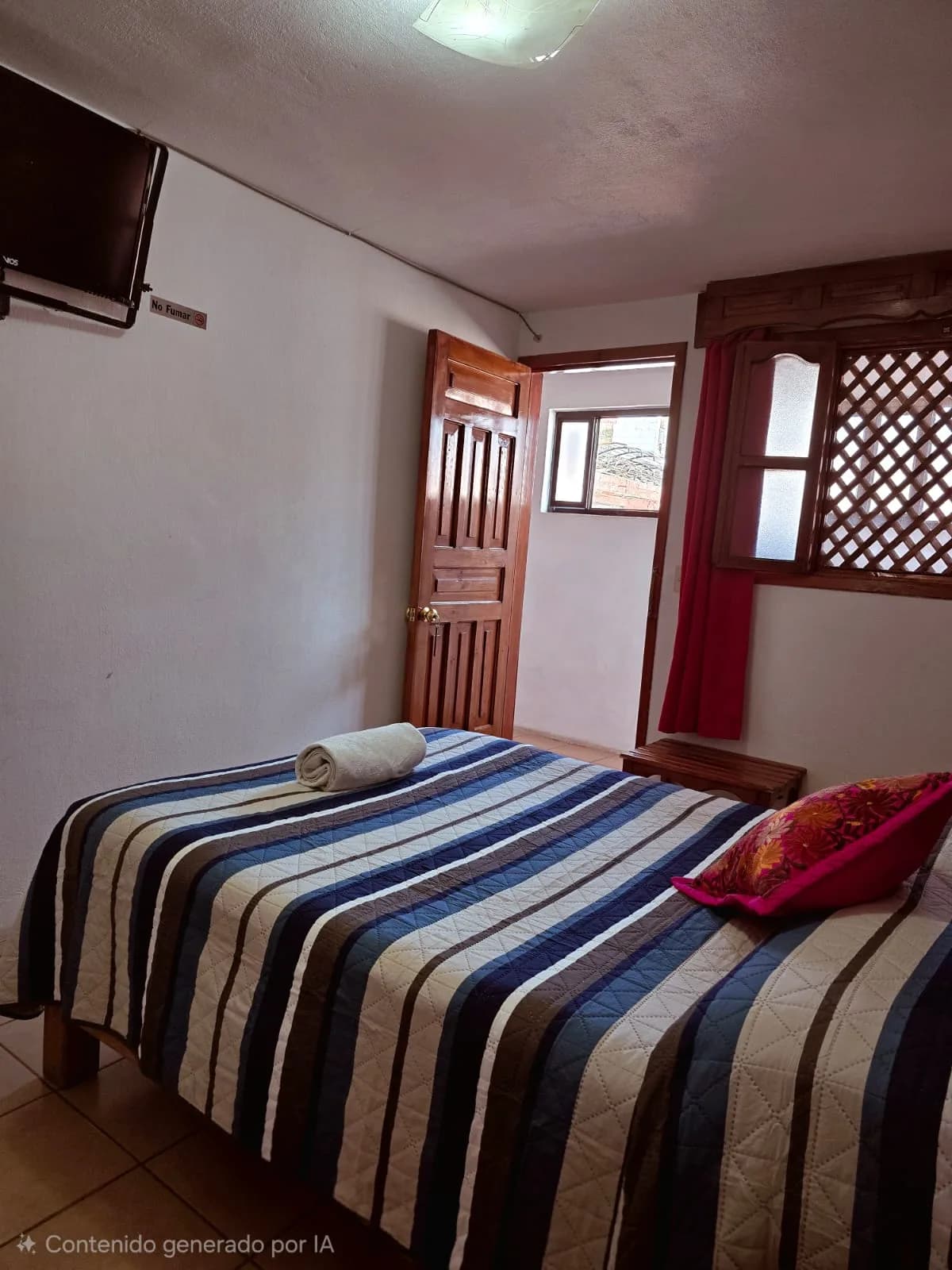 Hotel San Luis