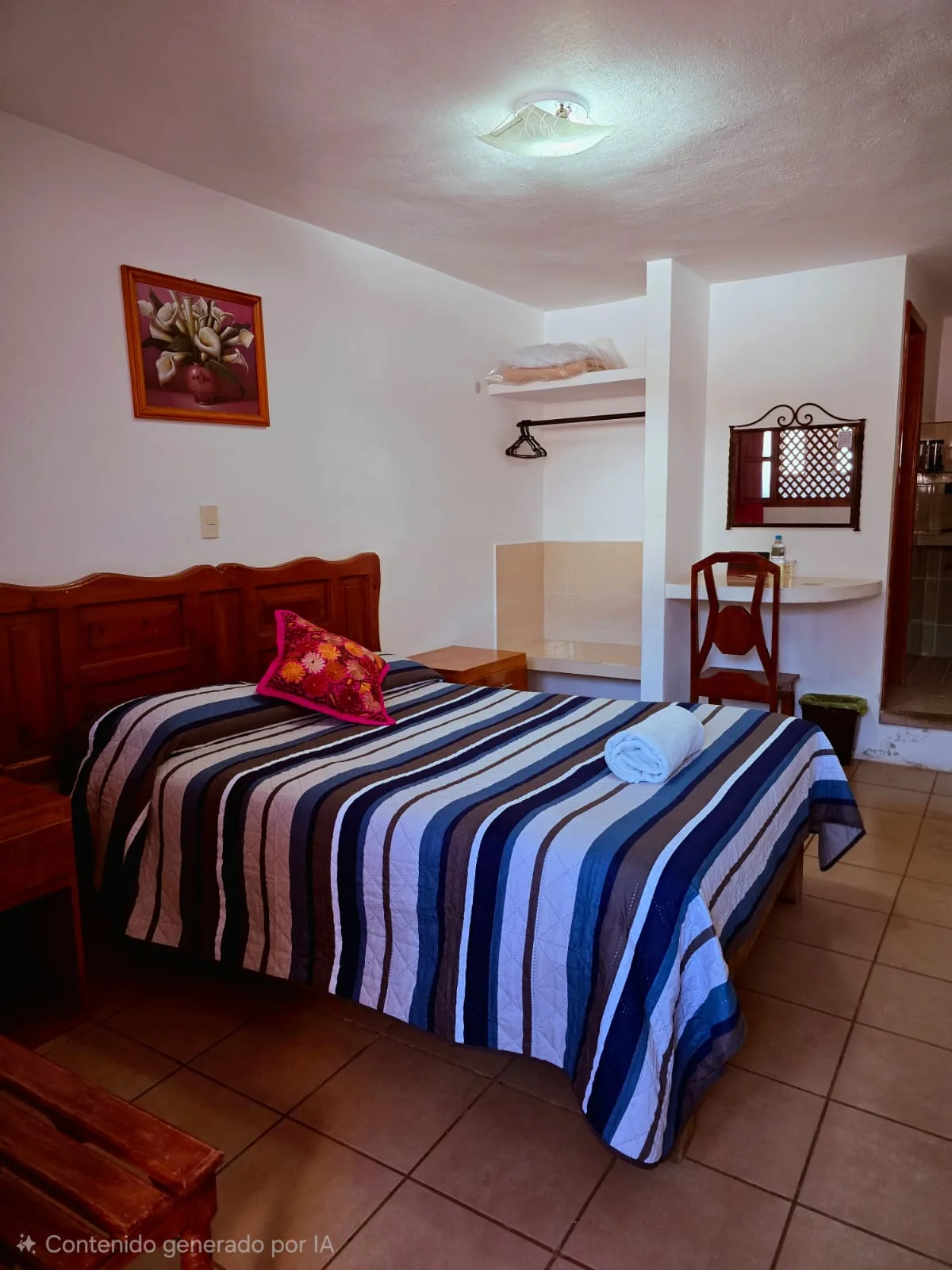Hotel San Luis