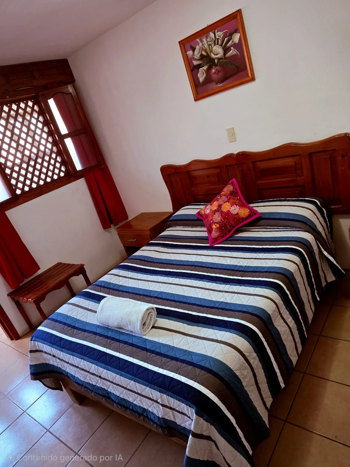 Hotel San Luis