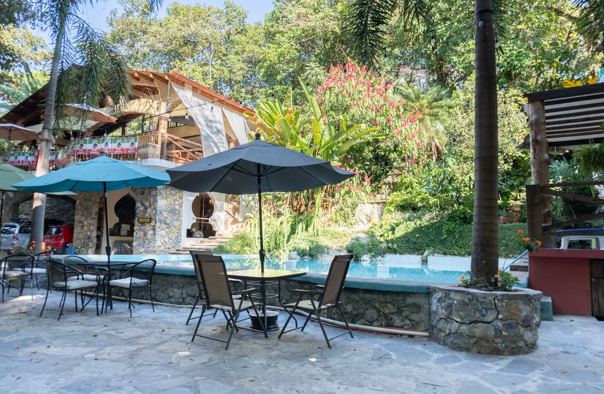 Hotel Paraiso Encantado