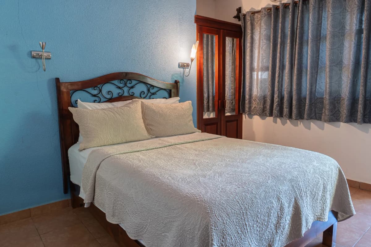 Foto 1 de 1 — Habitación de prueba