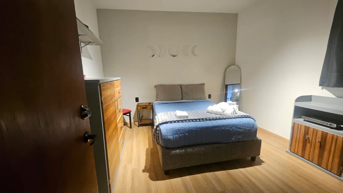 Habitación doble