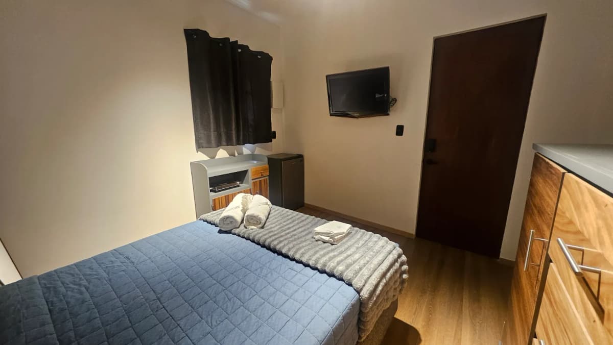 Habitación doble